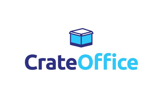 CrateOffice.com